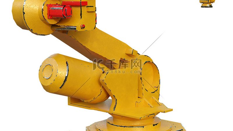 国产工业机器人编程入门：从基础到实践