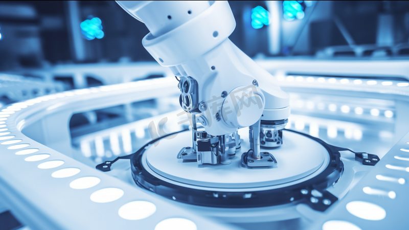 高速铣床加工中心：价格背后的技术考量