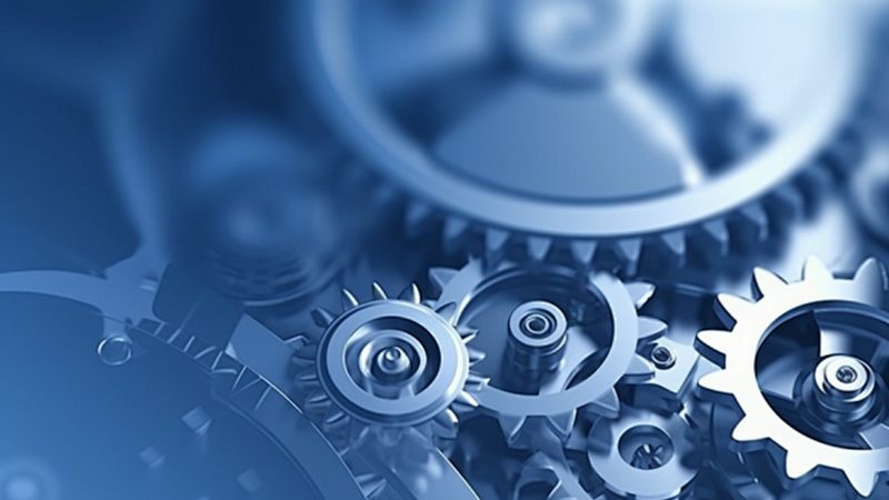 联轴器锥套材质分类解析：揭秘其性能与适用性**