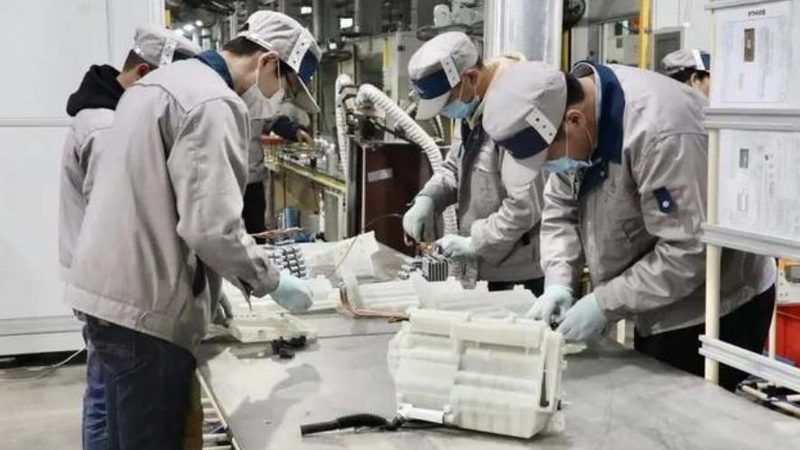 东莞食品机械：揭秘批发报价背后的秘密